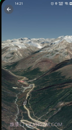 六寸互动地图截图3 六寸互动地图截图3