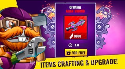 仓鼠自由之战截图2