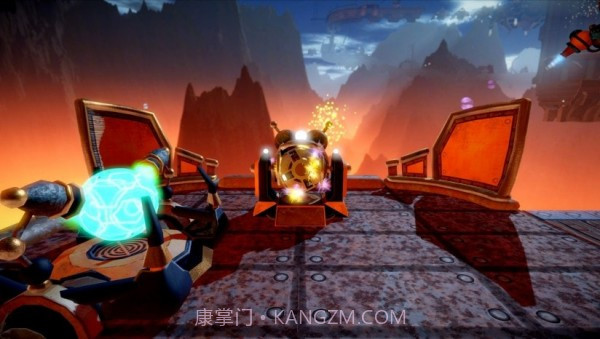 切换球HD截图2 切换球HD截图2