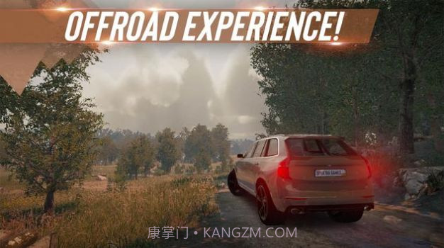 Real Car Parking Master无限金币中文 v1.1截图3