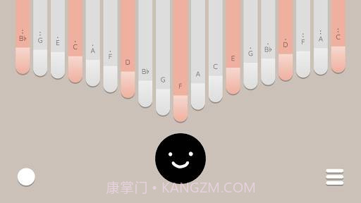 keylimba拇指琴截图2