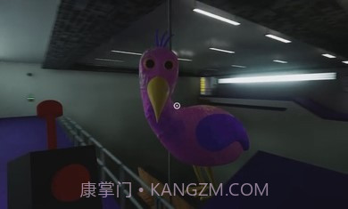 班班花园与恐怖朋友截图3 班班花园与恐怖朋友截图3