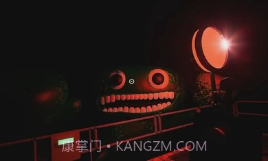 班班花园与恐怖朋友截图1 班班花园与恐怖朋友截图1