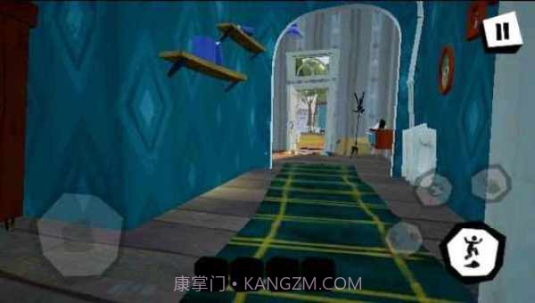 你好邻居免费版截图4