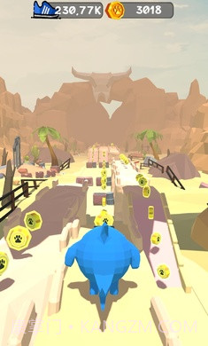 青蛙旅行朋友截图3