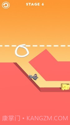 画个老鼠陷阱截图1 画个老鼠陷阱截图1