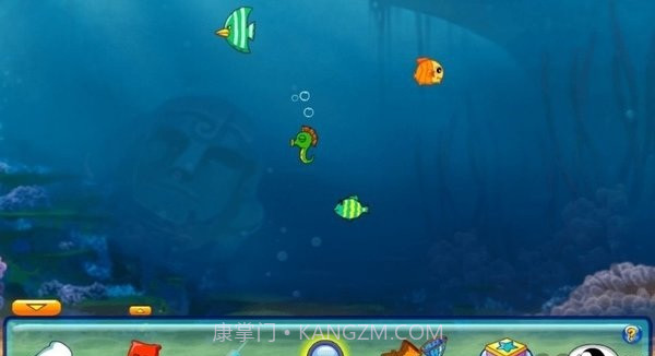 宠物乐园老版本截图2