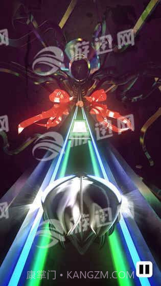 Thumper游戏截图3