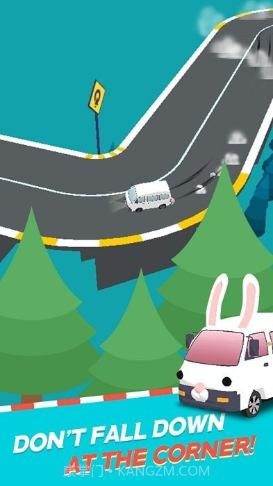 飘移小货车截图3