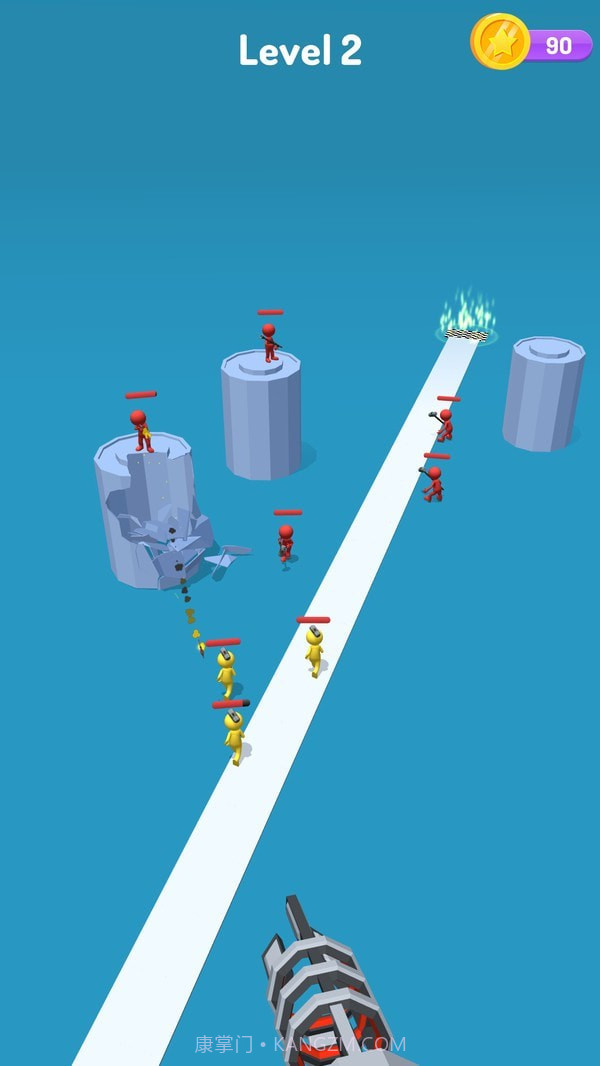 减少进攻截图2 减少进攻截图2