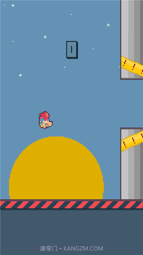 飞翔的提莫截图4