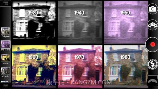 特效相机 Camera 2截图3 特效相机 Camera 2截图3