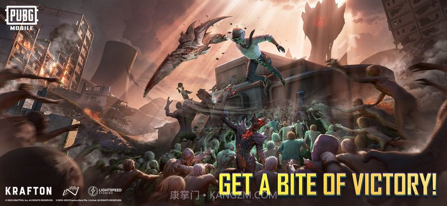 地铁逃生小言魔改obb文件包截图1 地铁逃生小言魔改obb文件包截图1