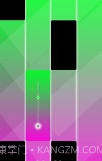 指尖音乐砖截图4