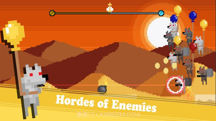 小鸡奥德赛截图2 小鸡奥德赛截图2