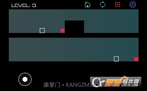 平行世界手机游戏截图2