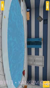 密室逃脱3D截图2 密室逃脱3D截图2