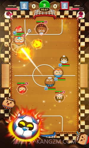 王牌射手截图2 王牌射手截图2