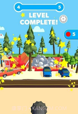 精准火力射击截图2 精准火力射击截图2