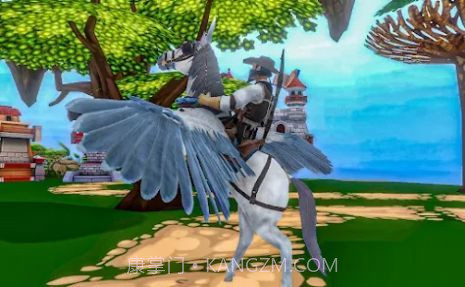 飞马独角兽截图3 飞马独角兽截图3