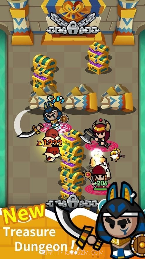 英雄之舟截图1 英雄之舟截图1