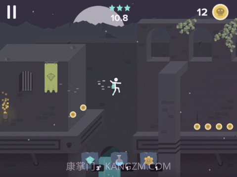 特立独行Particular截图2 特立独行Particular截图2