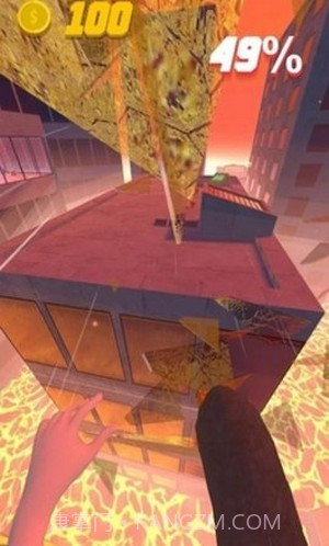 天台极限挑战截图1