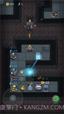 猛鬼宿舍绝望截图1 猛鬼宿舍绝望截图1