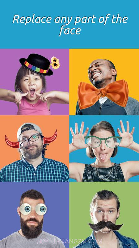 变脸2截图7