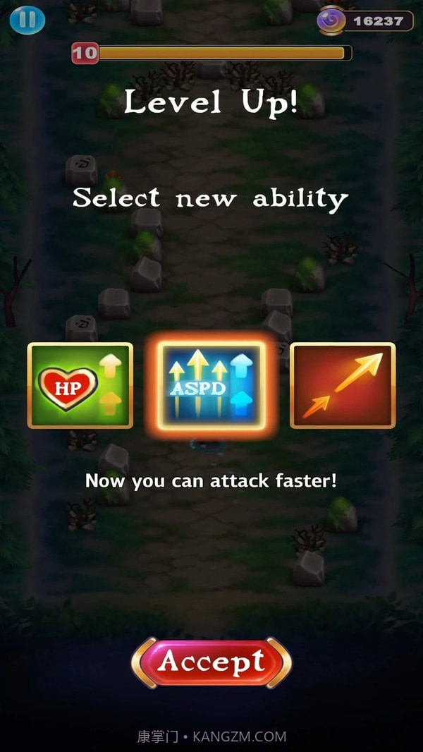 愤怒蘑菇截图2 愤怒蘑菇截图2