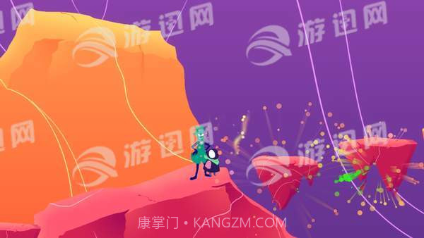 一只手的鼓掌手游截图3 一只手的鼓掌手游截图3