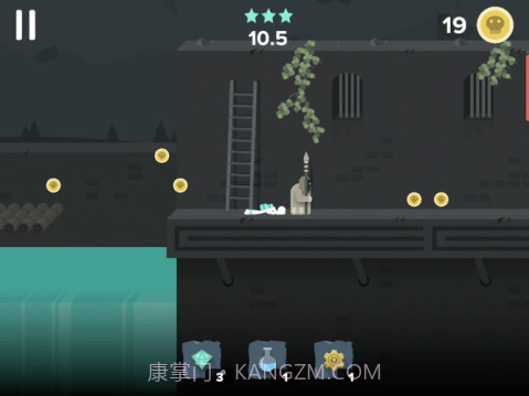 特立独行Particular截图1 特立独行Particular截图1