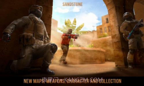 Standoff2截图2 Standoff2截图2