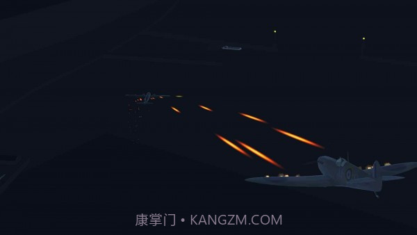 飞行人工智能截图3 飞行人工智能截图3