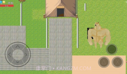 逃离坤坤2023截图2 逃离坤坤2023截图2