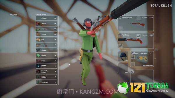 憨憨模拟器app截图4 憨憨模拟器app截图4