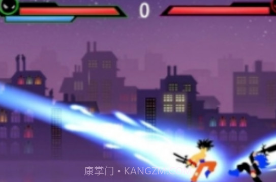 悟空火柴人v2.3截图1 悟空火柴人v2.3截图1