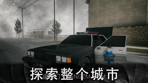 恐怖公园2内置菜单截图3 恐怖公园2内置菜单截图3