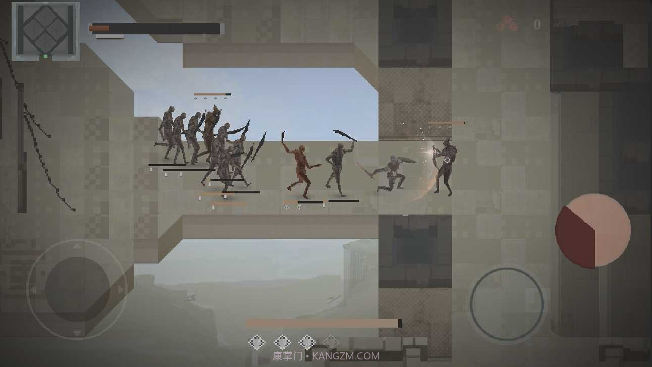 失落城堡高级版截图4 失落城堡高级版截图4