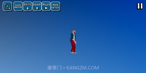 短暂的人生骑行截图2 短暂的人生骑行截图2