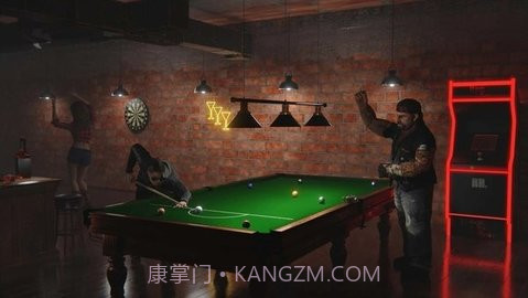 摩托车长途旅行(Motorcycle Simulator Road Trip)截图1 摩托车长途旅行(Motorcycle Simulator Road Trip)截图1