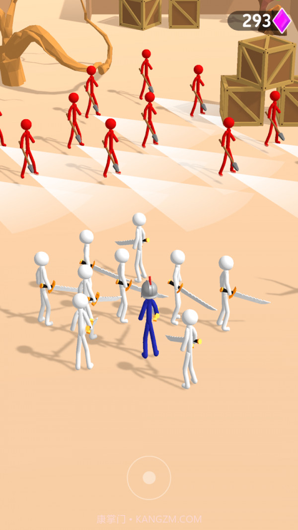 刀锋武士截图1 刀锋武士截图1