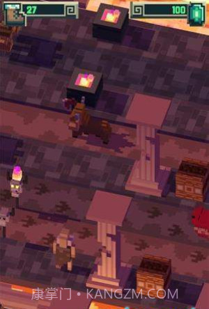 迷路的山羊截图1 迷路的山羊截图1