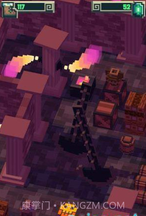 迷路的山羊截图2 迷路的山羊截图2