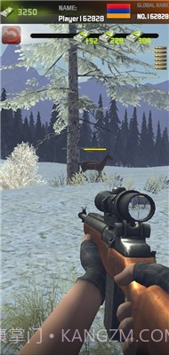 丛林狩猎动物截图1 丛林狩猎动物截图1