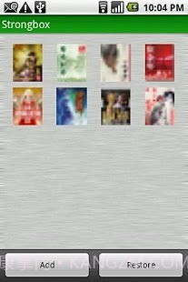 手机安全专家正式版截图3 手机安全专家正式版截图3