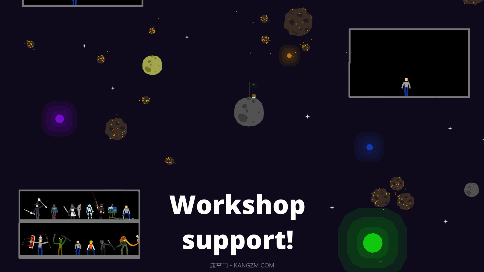 毁坏玩偶免费版截图4 毁坏玩偶免费版截图4