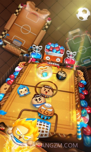 王牌射手截图5 王牌射手截图5