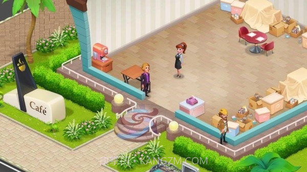 开间小店免广告截图2