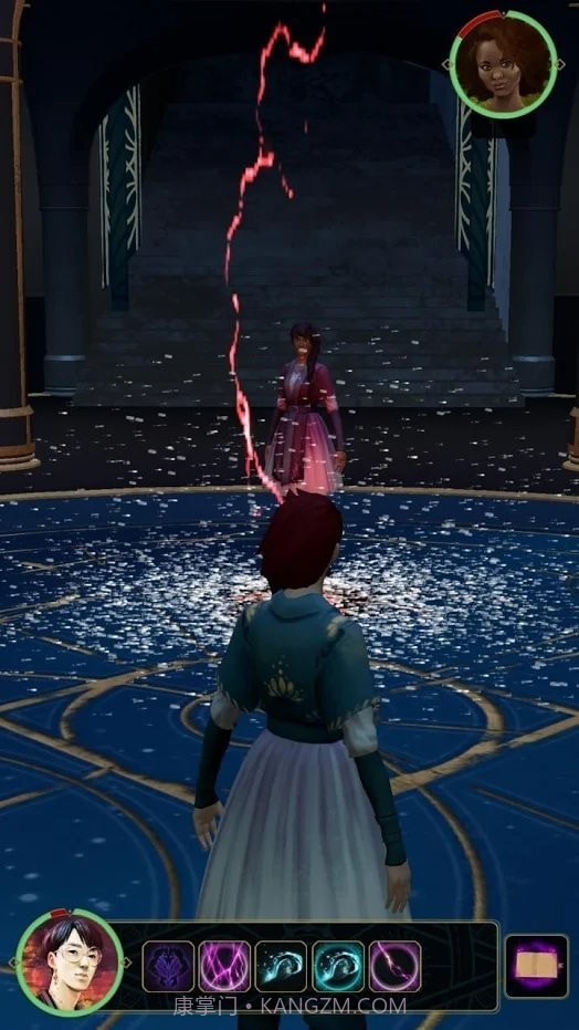 巫术冲突截图3 巫术冲突截图3